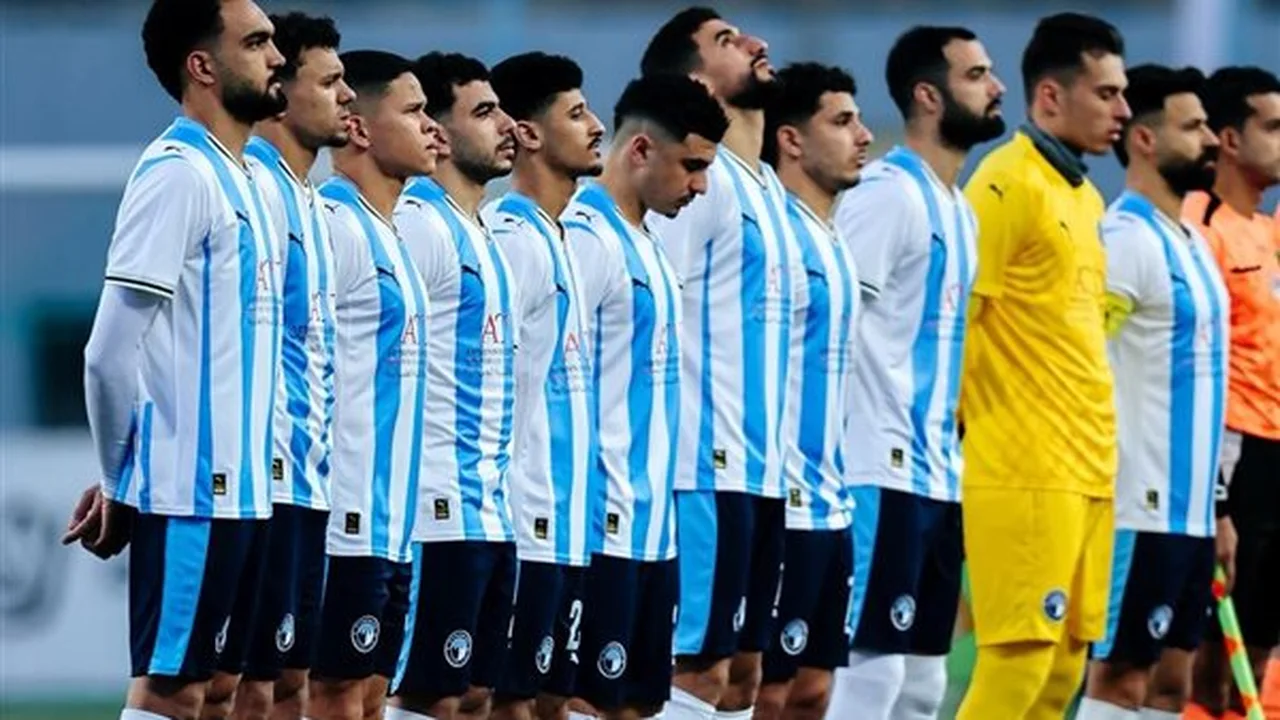 موعد مباراة بيراميدز المقبلة في دوري نايل والقنوات الناقلة للمواجهة المرتقبة